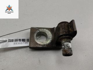 петля двери Skoda Yeti 1 поколение 2010, коричневый, внедорожник 5 дв.