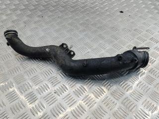 патрубок интеркулера Mercedes-Benz S-Class W220 2001, 4.0 л., дизель, АКПП, серый, седан, 6280981807