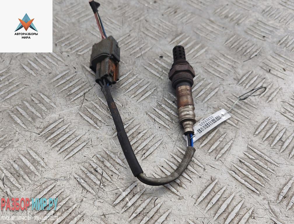 лямбда-зонд Mitsubishi Grandis 1 поколение 2009, 2.4 л., бензин, 2340003812 - фото №1