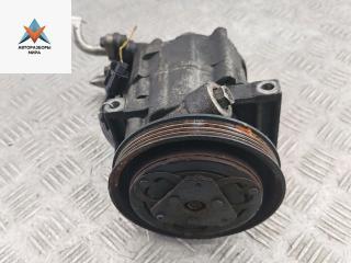 компрессор кондиционера Nissan Note E11 2006, 1.4 л., бензин, 92600AX80A