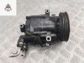 компрессор кондиционера Nissan Note E11 2006, 1.4 л., бензин, 92600AX80A - фото №2