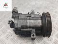компрессор кондиционера Nissan Note E11 2006, 1.4 л., бензин, 92600AX80A - фото №3