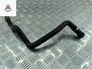 патрубок отопителя (печки) Ford Focus 2 поколение 2006, 1.8 л., бензин, 3M5H18C553YG