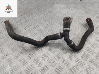 патрубок (трубопровод, шланг) Ford Focus 2 поколение [рестайлинг] 2008, 1.6 л., i, бензин, МКПП, синий, универсал