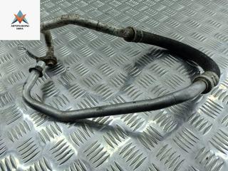 трубка кондиционера Ford Focus 2 поколение 2006, 1.8 л., бензин, МКПП, чёрный, универсал