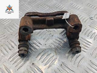 скоба суппорта Opel Astra G 1999, 1.6 л., бензин, МКПП, синий, универсал