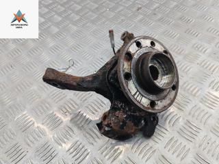 ступица передняя правая Opel Zafira 2 поколение (B) 2006, 1.9 л., дизель, МКПП, серый, минивэн