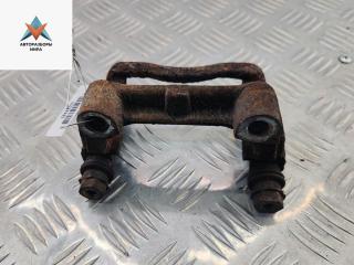 скоба суппорта Opel Zafira 1 поколение (A) 2002, 1.8 л., бензин, МКПП, синий, минивэн