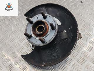 ступица передняя левая Opel Insignia 1 поколение (A) 2011, 1.4 л., бензин, МКПП, белый, седан