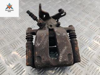 суппорт задний правый Opel Insignia 1 поколение (A) 2011, 1.4 л., бензин, МКПП, белый, седан