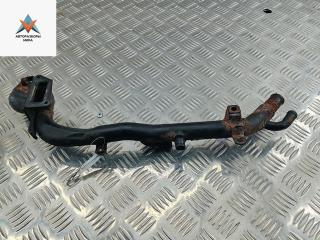 трубка охлаждающей жидкости Opel Zafira 2 поколение (B) 2007, 1.9 л., дизель, МКПП, 55563692