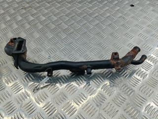 трубка охлаждающей жидкости Opel Zafira 2 поколение (B) 2007, 1.9 л., дизель, МКПП, 55563692