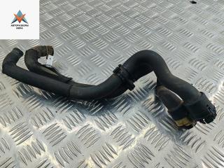 патрубок отопителя (печки) Opel Zafira 2 поколение (B) 2007, 1.9 л., дизель