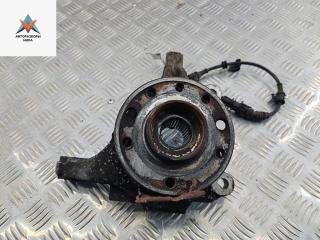 ступица передняя правая Opel Vectra C 2002, 2.2 л., бензин, АКПП, серый, седан