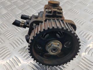 ТНВД Opel Zafira B 2007, 1.9 л., дизель, МКПП, чёрный, минивэн, 0445010156, 55206679