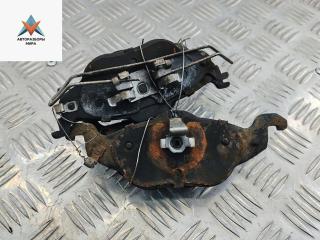 Колодки тормозные передние Opel Astra G 1999, 1.6 л., бензин, МКПП, синий, универсал