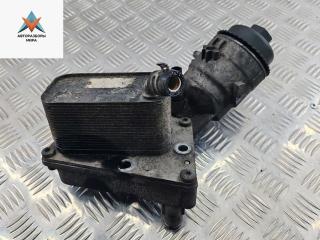 корпус масляного фильтра Opel Zafira 2 поколение (B) 2007, 1.9 л., дизель, МКПП, минивэн, 55199629, 5989070241