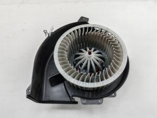моторчик печки Skoda Fabia mk3 (NJ) 2015, 1.2 л., бензин, МКПП, белый, универсал, 6R1819015