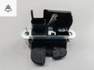 замок багажника Skoda Yeti 1 поколение 2010, внедорожник 5 дв., 5L6827505B