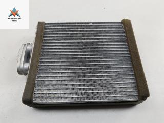 радиатор отопителя (печки) Skoda Fabia mk3 (NJ) 2015, 1.2 л., бензин, МКПП, белый, универсал, DW795001