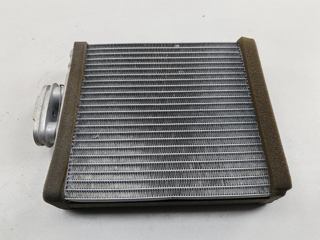 радиатор отопителя (печки) Skoda Fabia mk3 (NJ) 2015, 1.2 л., бензин, МКПП, белый, универсал, DW795001