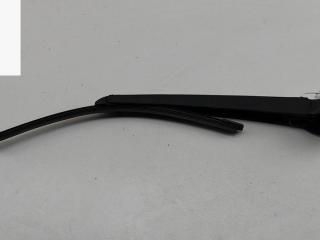 Щеткодержатель (поводок стеклоочистителя) задний Volkswagen Golf 6 поколение 2010, 1.6 л., дизель, МКПП, серый, универсал