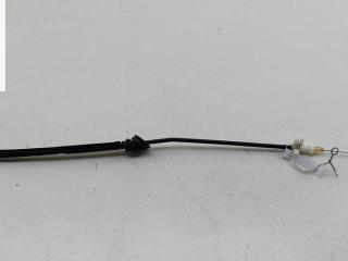 трос двери Skoda Yeti 1 поколение 2010, 2.0 л., дизель, МКПП, коричневый, внедорожник 5 дв., 5L0837085A