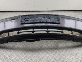 бампер передний BMW 3 E46 2002, дизель, синий, универсал, 7030586