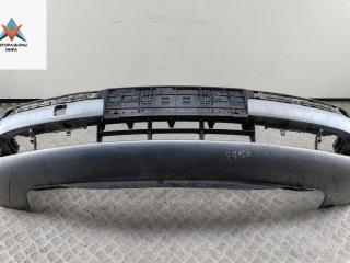 бампер передний BMW 5 серия E39 1998, дизель, серый, седан, 8159344