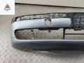бампер передний BMW 5 серия E39 1998, дизель, серый, седан, 8159344 - фото №3