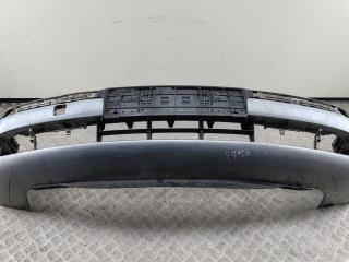 бампер передний BMW 5 E39 1998, дизель, серый, седан, 8159344