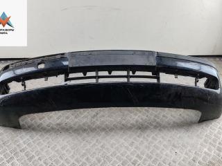 бампер передний BMW 5 серия E39 [рестайлинг] 2000, бензин, чёрный, универсал, 8159344