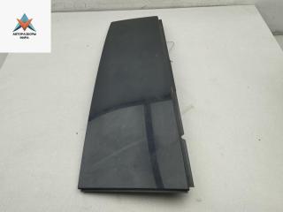 накладка двери (крышки) багажника Skoda Yeti 1 поколение 2010, 2.0 л., дизель, МКПП, коричневый, внедорожник 5 дв., 5L0839904