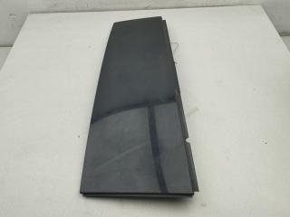 накладка двери (крышки) багажника Skoda Yeti 1 поколение 2010, 2.0 л., дизель, МКПП, коричневый, внедорожник 5 дв., 5L0839904