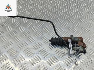 цилиндр сцепления рабочий Mitsubishi Space Star 1 поколение [рестайлинг] 2002, 1.3 л., бензин, МКПП, серый, минивэн