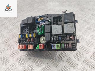 блок предохранителей Ford Mondeo 3 поколение 2002, 1.8 л., бензин, МКПП, зелёный, хетчбэк 5 дв., 1S7T14A481AA