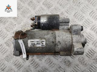 стартер Ford Mondeo 4 поколение [рестайлинг] 2012, 2.0 л., дизель, МКПП, серый, универсал, 6G9N11000FA