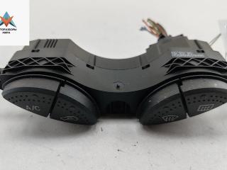 кнопка кондиционера Ford Focus 1 поколение [рестайлинг] 2003, 1.6 л., i, бензин, МКПП, серый, хетчбэк 5 дв., 98AG19A945CH