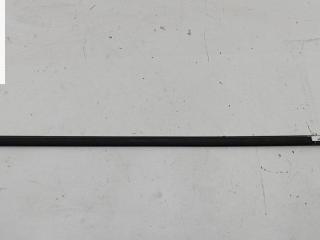 Молдинг стекла двери наружный Volkswagen Sharan 1 поколение [2-й рестайлинг] 2003, 1.8 л., бензин, МКПП, синий, минивэн