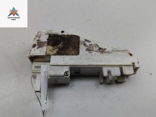 Активатор (привод) замка двери задней левой Volkswagen Sharan 1 поколение [2-й рестайлинг] 2003, 1.8 л., бензин, МКПП, синий, минивэн, 93BG220A20DD