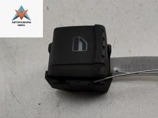 кнопка стеклоподъемника заднего правого Volkswagen Sharan 1 поколение [2-й рестайлинг] 2003, 1.8 л., бензин, МКПП, синий, минивэн, 7M3959855