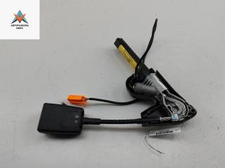 замок ремня безопасности Ford Mondeo 3 поколение [рестайлинг] 2003, 1.8 л., бензин, МКПП, серый, универсал, 1S71F61208CA3YYW