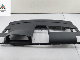 панель передняя салона (торпедо) Volkswagen Sharan 1 поколение [2-й рестайлинг] 2003, 1.8 л., бензин, МКПП, синий, минивэн, 7M3857099S