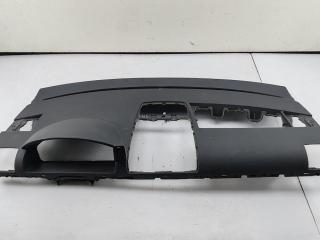 панель передняя салона (торпедо) Volkswagen Sharan 2003, 1.8 л., бензин, МКПП, синий, минивэн, 7M3857099S