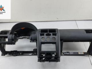 панель передняя салона (торпедо) Ford Mondeo 3 поколение 2002, 1.8 л., бензин, МКПП, зелёный, хетчбэк 5 дв., 1S71A04310A