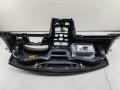 панель передняя салона (торпедо) Ford Mondeo 3 поколение 2002, 1.8 л., бензин, МКПП, зелёный, хетчбэк 5 дв., 1S71A04310A - фото №10