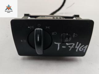 переключатель света Ford Mondeo 3 поколение [рестайлинг] 2005, 2.0 л., дизель, МКПП, белый, универсал, 4S7T13A004BA