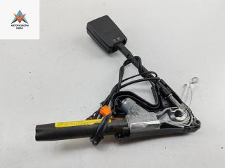 замок ремня безопасности Ford Mondeo 3 поколение [рестайлинг] 2005, 2.0 л., дизель, МКПП, белый, универсал, 1S71F61209BP3YYW