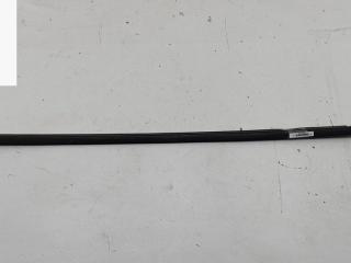 Молдинг стекла двери наружный Volkswagen Sharan 1 поколение [2-й рестайлинг] 2003, 1.8 л., бензин, МКПП, синий, минивэн