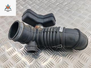 гофра инжектора Mitsubishi Space Star 1 поколение [рестайлинг] 2002, 1.3 л., бензин, МКПП, минивэн, MR481007